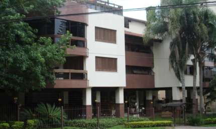 Apartamento com 3 quartos à venda na Rua Ciro Gavião, 215, Bela Vista, Porto Alegre por R$ 2.450.000