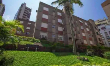 Apartamento com 1 quarto à venda na Rua Barão de Ubá, 340, Bela Vista, Porto Alegre por R$ 450.000