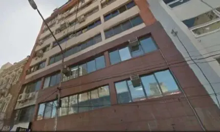 Sala comercial à venda na rua doutor flores, 62, centro histórico, porto alegre por r$ 580.000