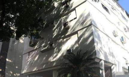 Cobertura com 2 quartos à venda na Rua Barão de Ubá, 299, Bela Vista, Porto Alegre por R$ 1.020.000