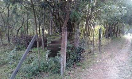 Terreno à venda na Rua Dolores Duran, 327, Agronomia, Porto Alegre por R$ 1.390.000