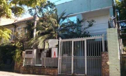 Casa com 4 quartos à venda na Avenida América, 138, Floresta, Porto Alegre por R$ 1.350.000
