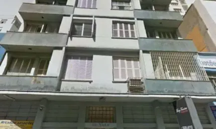 Apartamento com 2 quartos à venda na Rua Riachuelo, 1521, Centro Histórico, Porto Alegre por R$ 250.000