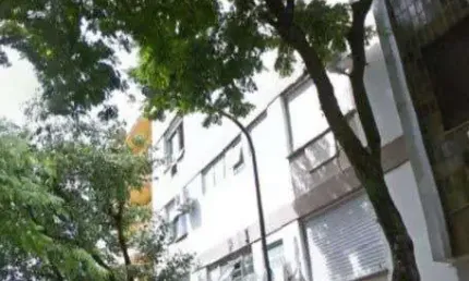 Apartamento com 1 quarto à venda na rua riachuelo, 547, centro histórico, porto alegre por r$ 200.000