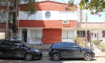 Apartamento com 3 quartos à venda na Rua Roque Gonzales, 269, Jardim Botânico, Porto Alegre por R$ 325.000