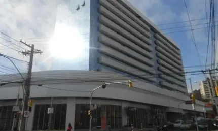 Sala comercial à venda na rua general neto, 44, floresta, porto alegre por r$ 520.000
