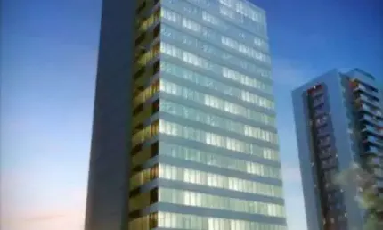 Sala comercial à venda na Rua Voluntários da Pátria, 3043, Floresta, Porto Alegre por R$ 290.000