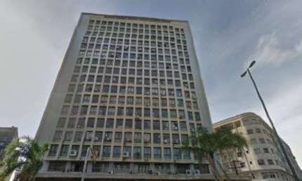Sala comercial à venda na Avenida Farrapos, 146, Floresta, Porto Alegre por R$ 290.000