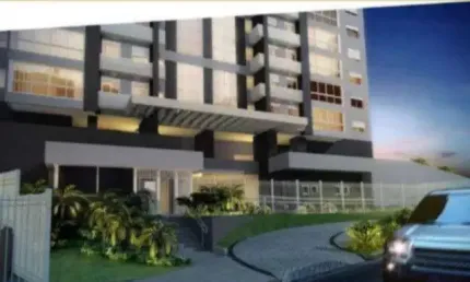 Apartamento com 1 quarto à venda na avenida ipiranga, 7454, jardim botânico, porto alegre por r$ 620.000