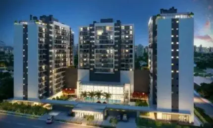 Apartamento com 2 quartos à venda na avenida ipiranga, 7454, jardim botânico, porto alegre por r$ 618.915
