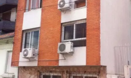 Apartamento com 2 quartos à venda na Rua General Cipriano Ferreira, 463, Centro Histórico, Porto Alegre por R$ 310.000