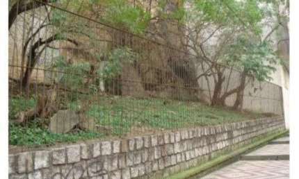 Terreno à venda na Avenida Borges de Medeiros, 865, Centro Histórico, Porto Alegre por R$ 600.000