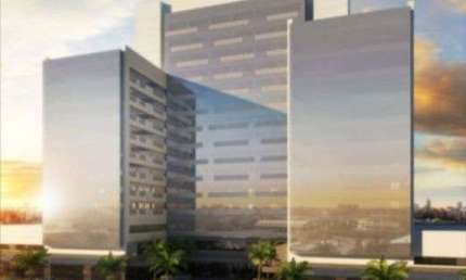 Sala comercial à venda na Avenida Ipiranga, 7464, Jardim Botânico, Porto Alegre por R$ 295.000