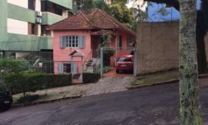 Terreno à venda na Rua Buenos Aires, 594, Jardim Botânico, Porto Alegre por R$ 1.100.000