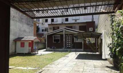 Terreno à venda na Rua Afonso Rodrigues, 372, Jardim Botânico, Porto Alegre por R$ 598.000