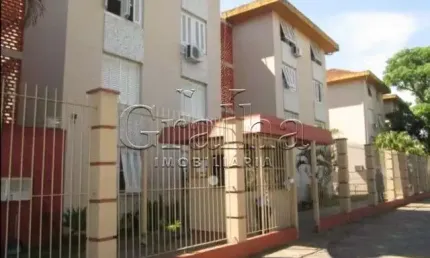 Apartamento com 2 quartos à venda na Avenida Plínio Brasil Milano, 2179, Higienópolis, Porto Alegre por R$ 243.800