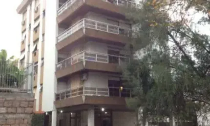 Apartamento com 3 quartos à venda na Rua Felicíssimo de Azevedo, 1090, Higienópolis, Porto Alegre por R$ 956.000