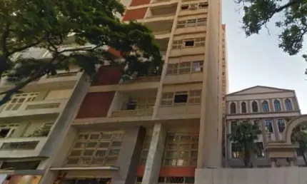 Apartamento com 3 quartos à venda na Rua dos Andradas, 777, Centro Histórico, Porto Alegre por R$ 650.000