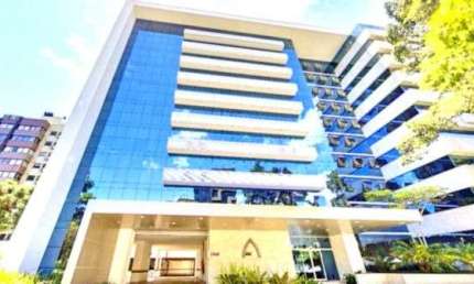 Sala comercial à venda na Rua Ari Marinho, 2932, Higienópolis, Porto Alegre por R$ 409.000