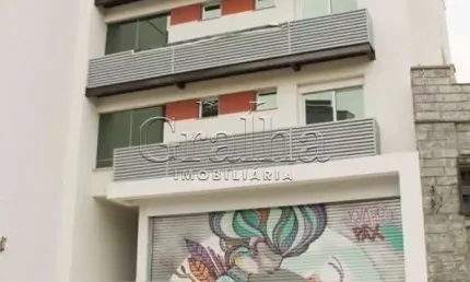 Apartamento com 1 quarto à venda na Rua Sarmento Leite, 639, Centro Histórico, Porto Alegre por R$ 271.150