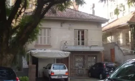 Casa à venda na rua carlos von koseritz, 1038, higienópolis, porto alegre por r$ 1.490.000
