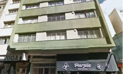 Apartamento com 3 quartos à venda na Rua Riachuelo, 1583, Centro Histórico, Porto Alegre por R$ 340.000