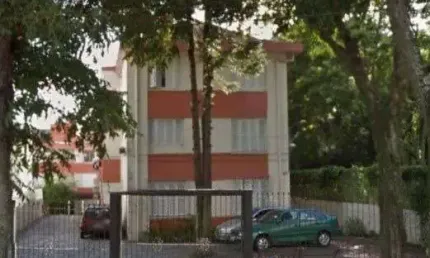 Apartamento com 2 quartos à venda na rua professor cristiano fischer, 845, petrópolis, porto alegre por r$ 290.000