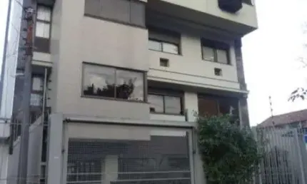 Cobertura com 3 quartos à venda na Rua Luzitana, 636, Higienópolis, Porto Alegre por R$ 1.495.000