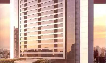Apartamento com 1 quarto à venda na Avenida Plínio Brasil Milano, 855, Higienópolis, Porto Alegre por R$ 395.000