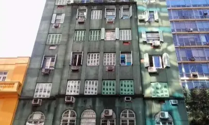 Apartamento com 3 quartos à venda na Rua Siqueira Campos, 1170, Centro Histórico, Porto Alegre por R$ 390.000
