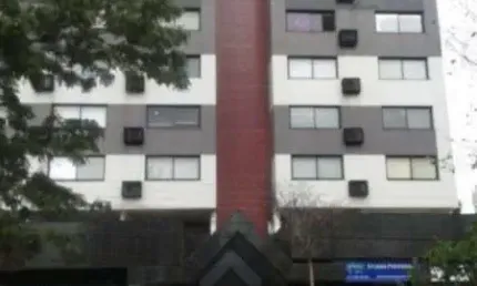 Sala comercial com 1 sala à venda na Avenida Plínio Brasil Milano, 805, Higienópolis, Porto Alegre por R$ 330.000