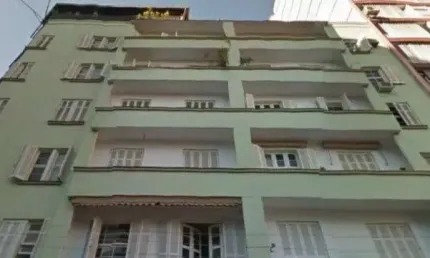 Apartamento com 2 quartos à venda na Praça Júlio de Castilhos, 19, Independência, Porto Alegre por R$ 585.000