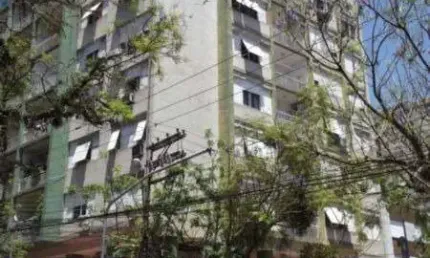 Apartamento com 4 quartos à venda na rua andré puente, 475, independência, porto alegre por r$ 1.065.000