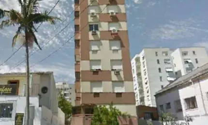 Apartamento com 2 quartos à venda na Rua Santana, 1578, Santana, Porto Alegre por R$ 480.000
