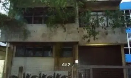 Prédio com 3 salas à venda na rua augusto severo, 482, são joão, porto alegre por r$ 3.192.000