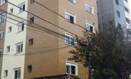 Apartamento com 2 quartos à venda na Rua Dona Eugênia, 1227, Santa Cecília, Porto Alegre por R$ 675.000