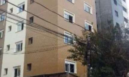 Apartamento com 2 quartos à venda na Rua Dona Eugênia, 1227, Santa Cecília, Porto Alegre por R$ 658.000