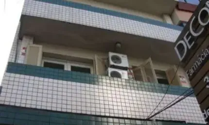 Apartamento com 3 quartos à venda na avenida independência, 544, bom fim, porto alegre por r$ 350.000