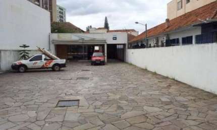 Prédio à venda na Rua João Guimarães, 94, Santa Cecília, Porto Alegre por R$ 2.500.000