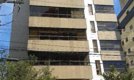 Apartamento com 4 quartos à venda na Rua Tito Lívio Zambecari, 167, Mont Serrat, Porto Alegre por R$ 2.800.000