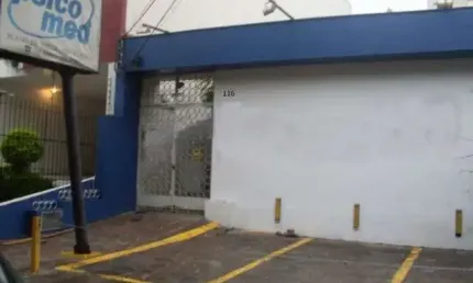 Prédio à venda na Rua Cabral, 116, Rio Branco, Porto Alegre por R$ 3.200.000