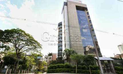 Cobertura com 4 quartos à venda na Avenida Coronel Lucas de Oliveira, 655, Mont Serrat, Porto Alegre por R$ 6.000.000
