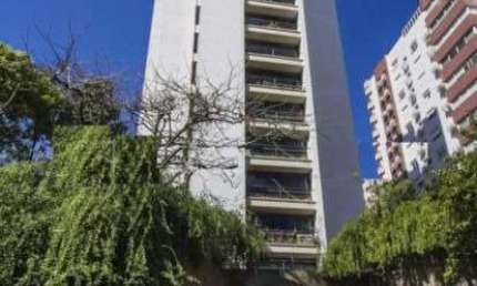 Apartamento com 4 quartos à venda na Rua Doutor Freire Alemão, 906, Mont Serrat, Porto Alegre por R$ 2.900.000