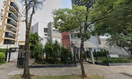 Apartamento com 2 quartos à venda na Rua Anita Garibaldi, 1877, Boa Vista, Porto Alegre por R$ 295.000