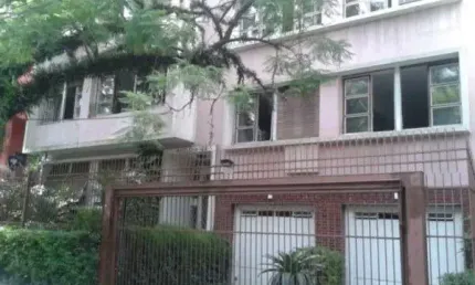 Apartamento com 2 quartos à venda na Rua Luciana de Abreu, 122, Moinhos de Vento, Porto Alegre por R$ 1.050.000