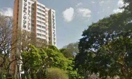 Apartamento com 4 quartos à venda na Avenida Doutor Nilo Peçanha, 1452, Boa Vista, Porto Alegre por R$ 1.920.000