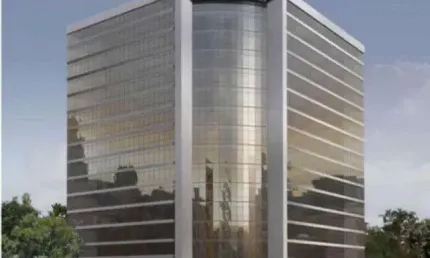 Sala comercial à venda na Avenida Carlos Gomes, 700, Boa Vista, Porto Alegre por R$ 905.000