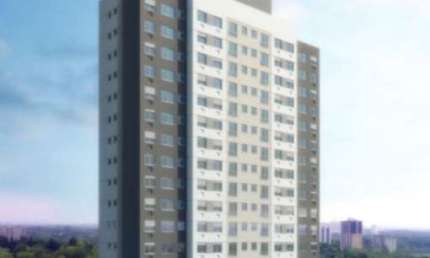 Apartamento com 3 quartos à venda na Rua Doutor Malheiros, 101, Santo Antônio, Porto Alegre por R$ 415.000