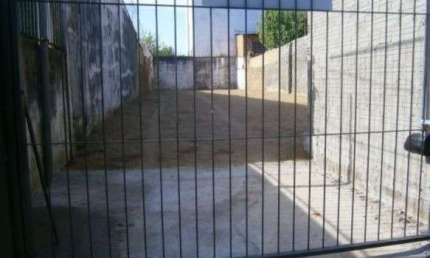 Terreno à venda na Rua do Parque, 322, São Geraldo, Porto Alegre por R$ 1.277.550
