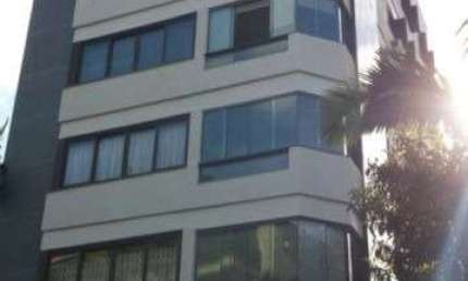 Cobertura com 3 quartos à venda na Rua Pedro Weingartner, 67, Moinhos de Vento, Porto Alegre por R$ 1.970.000